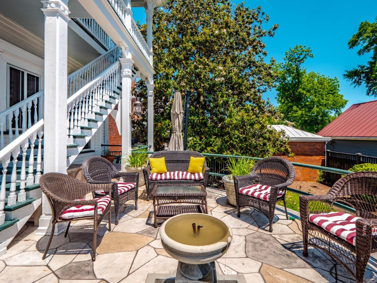 The Verandas Wilmington Exteriör bild