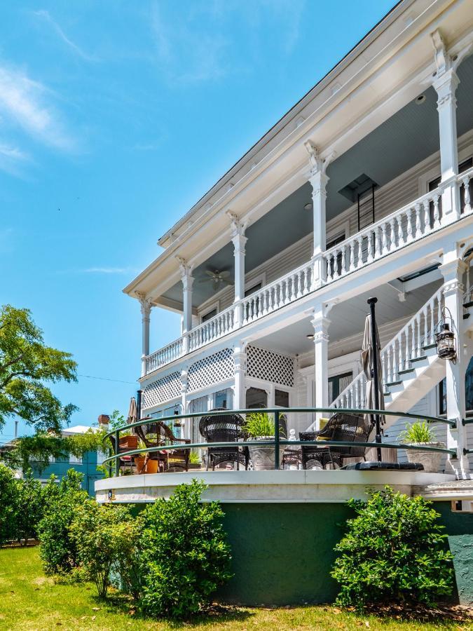 The Verandas Wilmington Exteriör bild