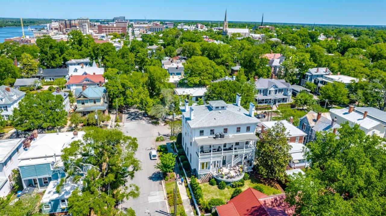 The Verandas Wilmington Exteriör bild
