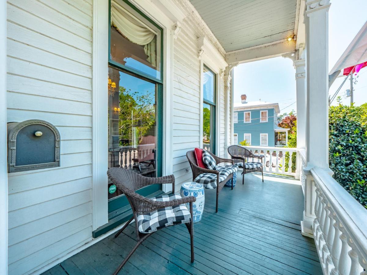 The Verandas Wilmington Exteriör bild