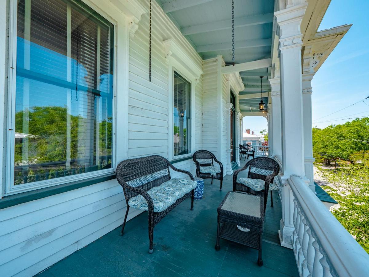 The Verandas Wilmington Exteriör bild