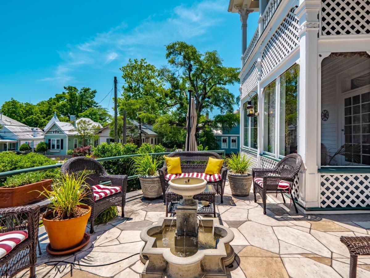 The Verandas Wilmington Exteriör bild