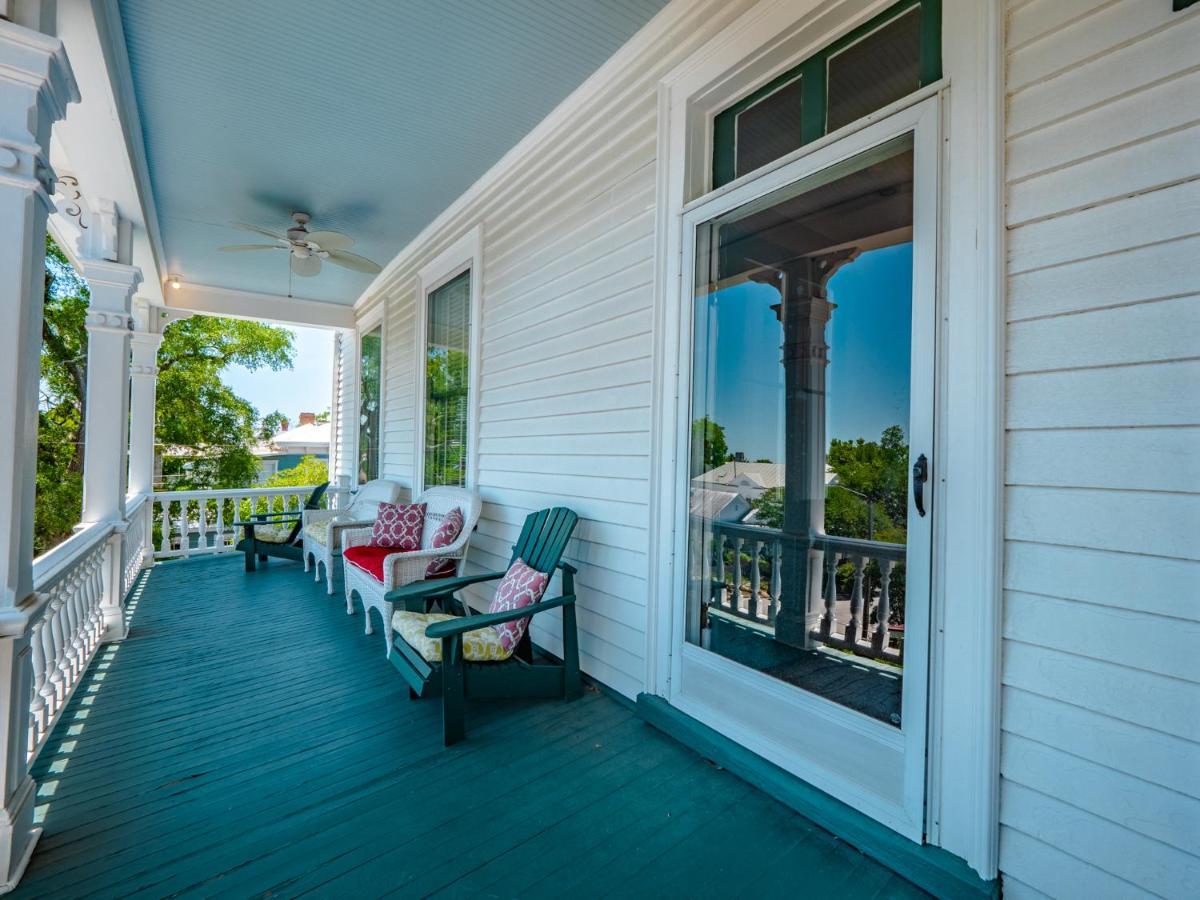 The Verandas Wilmington Exteriör bild